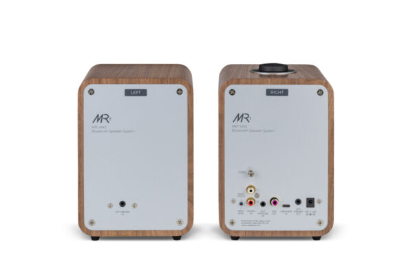 New MR1 Mk3 Desktop Speaker System - Image 4