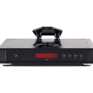 Rega Saturn MK3 CD Player