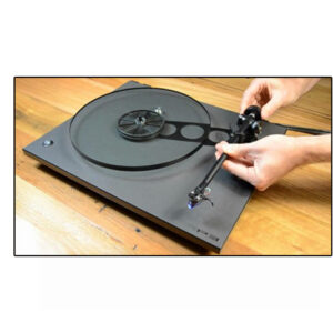 Rega Turntable Full Service