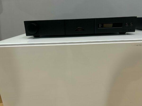 (PRE-OWNED) Naim NAP AV2, NAP V 175 and NAP 150 - Image 3