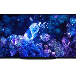 SONY "42&48" A90K TV Model BRAVIA XR MASTER Series