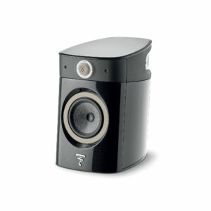 Exclusive Focal SOPRA / NAIM PACKAGES NO.1