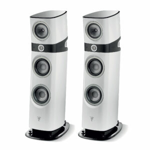 Exclusive Focal SOPRA / NAIM PACKAGES NO.2