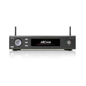 Arcam Streamer
