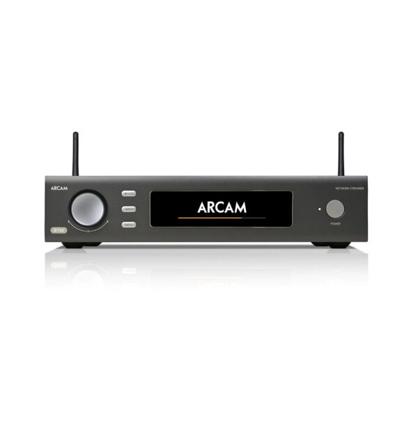 Arcam Streamer