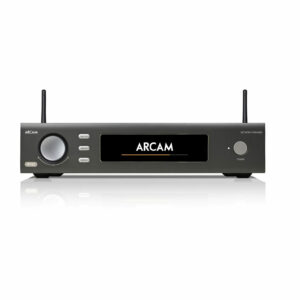 Arcam Streamer