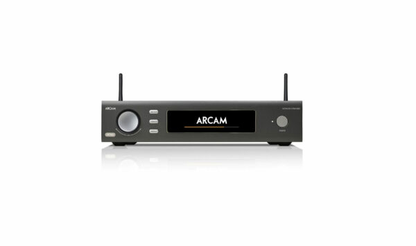Arcam Streamer