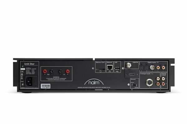 Naim Uniti Star - Image 3