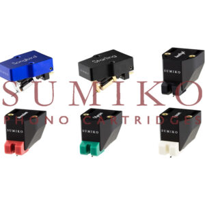 Sumiko Cartridges