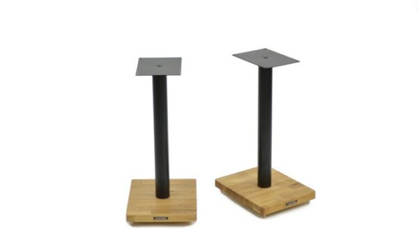 ATACAMA APOLLO CYCLONE SPEAKER STANDS - Image 4