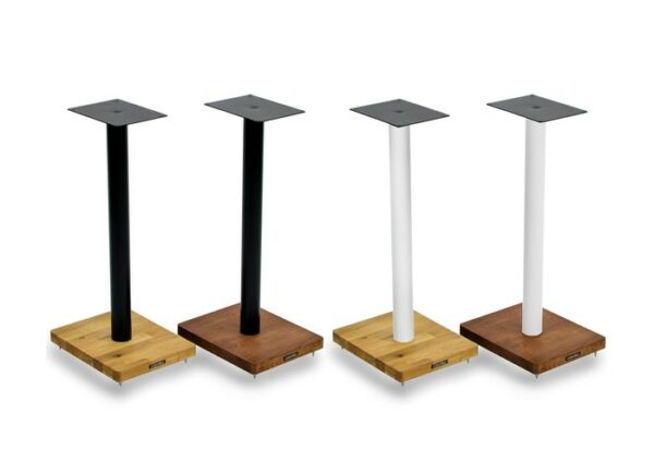 ATACAMA APOLLO CYCLONE SPEAKER STANDS - Image 6