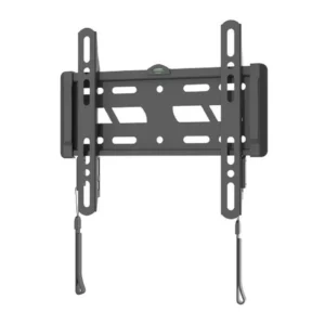 iSupport SMALL Ultra Slim Flat Fixed Wall Mount for TVs 17-32