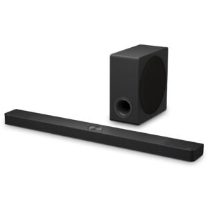 LG Soundbar for TV with Dolby Atmos 5.1.3 channel US90TY 2024