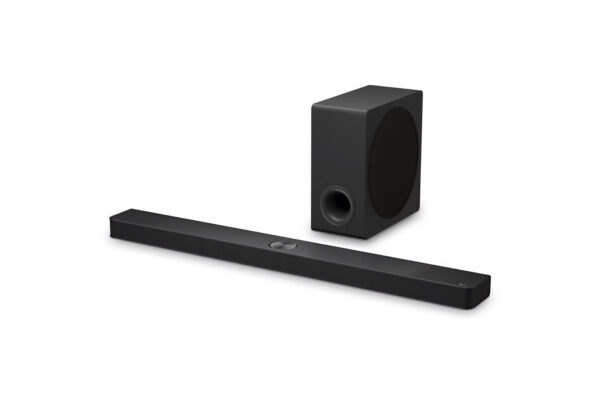 LG Soundbar for TV with Dolby Atmos 5.1.3 channel US90TY 2024