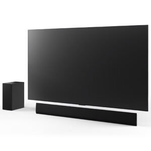 LG Soundbar for G series OLED TV with Dolby Atmos USG10TY 2024