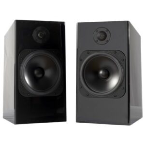 Totem Acoustic Element Fire V2 Standmount (Pair)