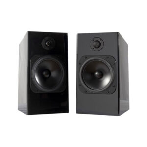 Totem Acoustic Element Fire V2 Standmount (Pair)