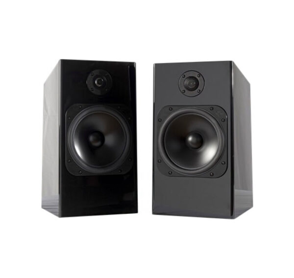 Totem Acoustic Element Fire V2 Standmount (Pair)