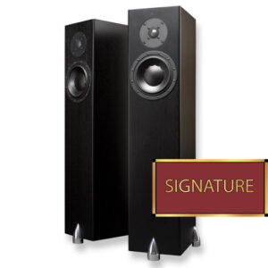 Totem Acoustic Forest Signature Floorstander - Pair