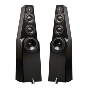 Totem Acoustic Wind Floorstander - Pair