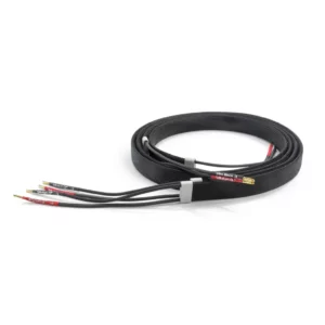 Tellurium Q Ultra Black II – per mono metre 1.5m