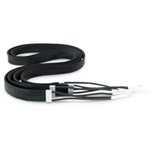 Tellurium Q Ultra Silver Speaker Cable – per mono metre