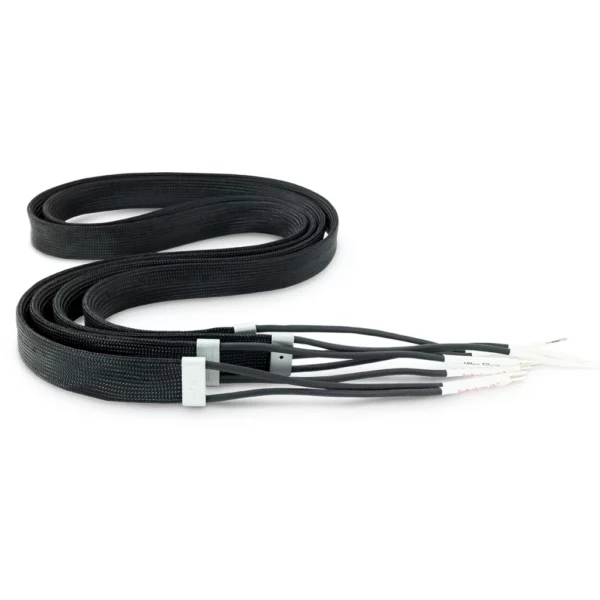 Tellurium Q Ultra Silver Speaker Cable – per mono metre