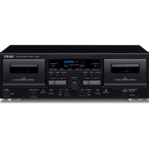 Teac W1200 Cassette tape