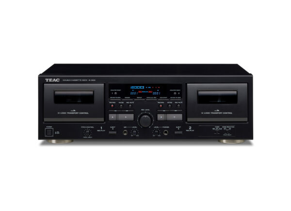 Teac W1200 Cassette tape