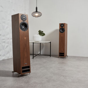PMC Twenty5.24i Floorstanding Speaker (Pair)