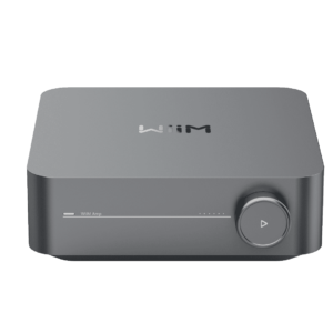 WiiM AMP