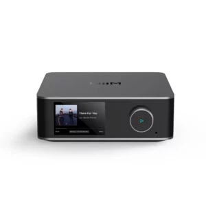 WIIM Ultra- Premium Wireless Multi-Room Streamer