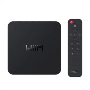 WIIM PRO PLUS