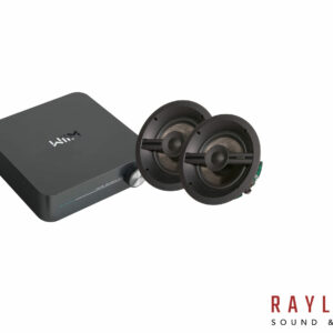 Wiim and Triad In-Ceiling Package