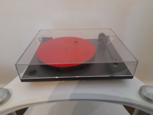 Pre-owned Rega Planar 1