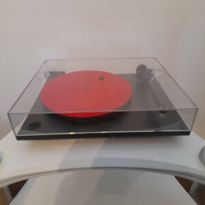 Pre-owned Rega Planar 1