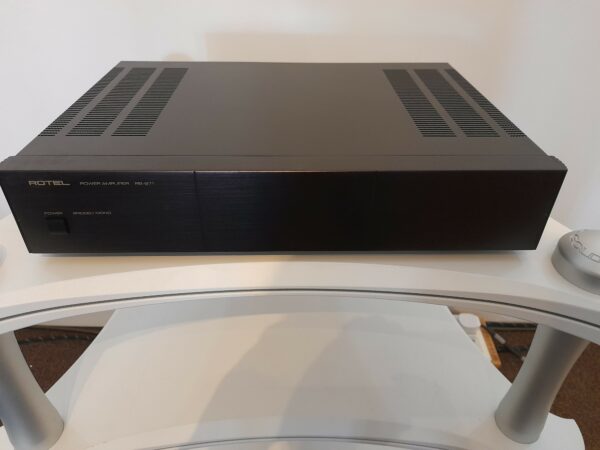 (Pre-Owned) Rotel RB-971 Power Amp