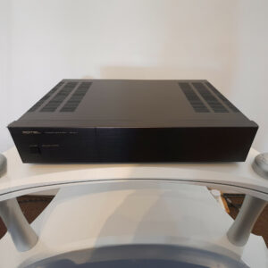 (Pre-Owned) Rotel RB-971 Power Amp