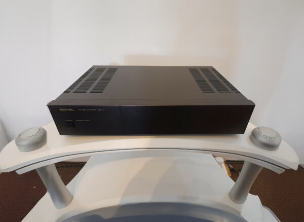 (Pre-Owned) Rotel RB-971 Power Amp