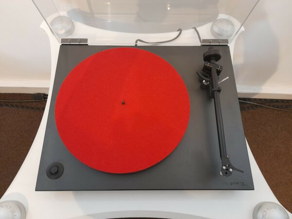 Pre-owned Rega Planar 1 - Image 3