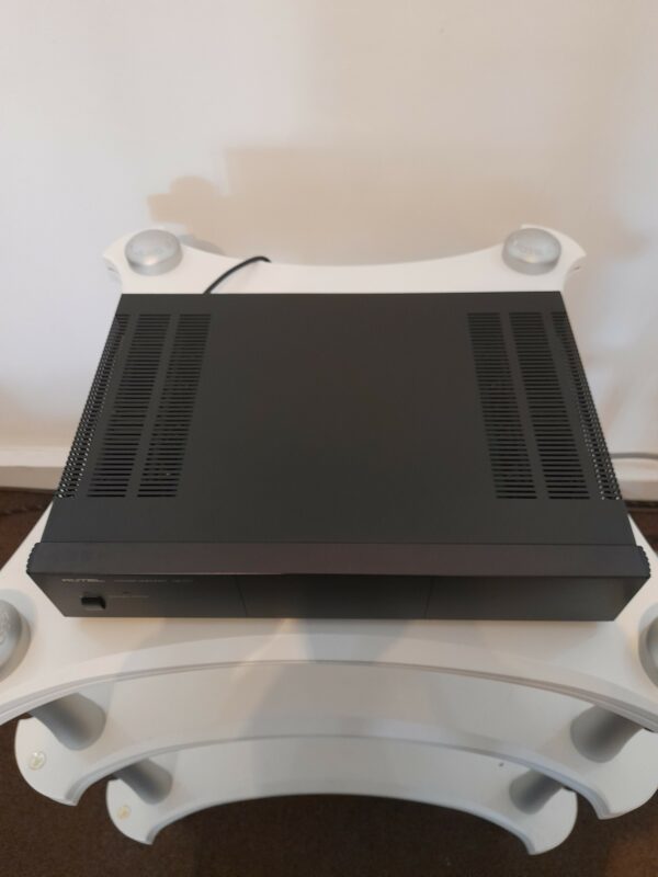 (Pre-Owned) Rotel RB-971 Power Amp - Image 3