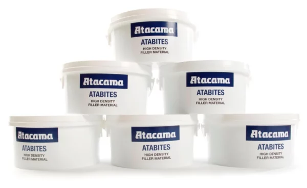 Atacama Atabites Filler Tub - Image 2