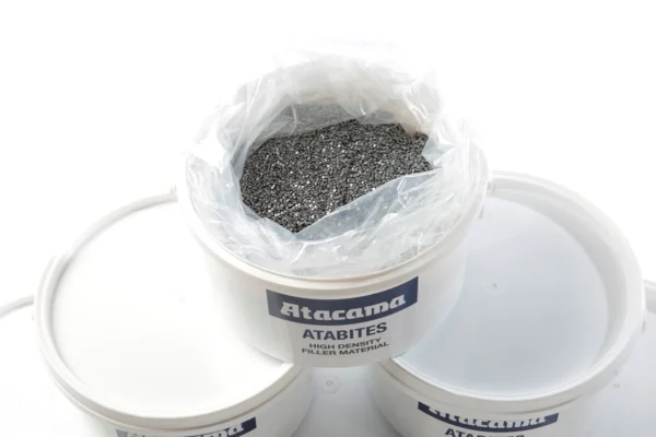 Atacama Atabites Filler Tub - Image 3
