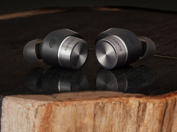 Bowers & Wilkins Pi7 S2 In-ear earbuds - Image 3