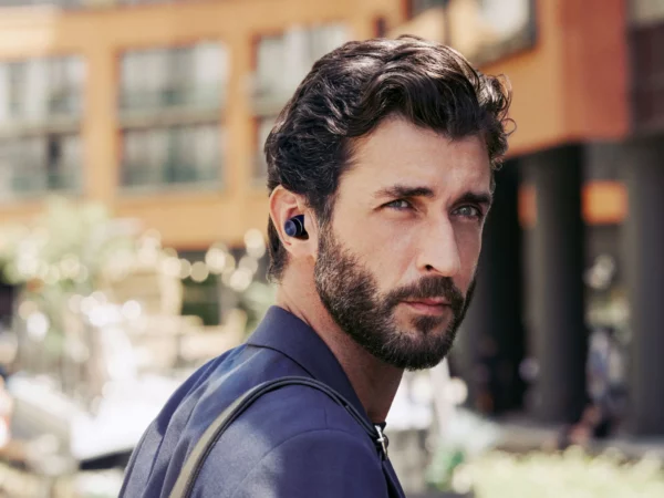 Bowers & Wilkins Pi7 S2 In-ear earbuds - Image 4