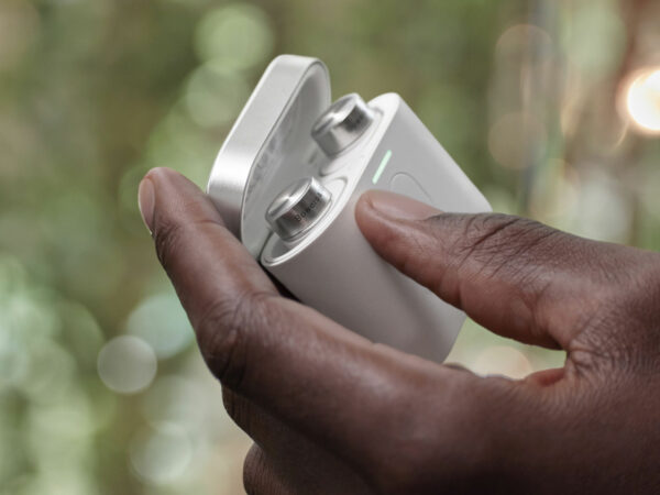 Bowers & Wilkins Pi7 S2 In-ear earbuds - Image 2