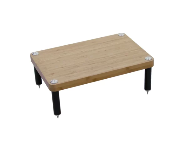 Atacama Evoque Eco 60-40 Natural Bamboo Finish (Base & 145mm shelf modules) - Image 7