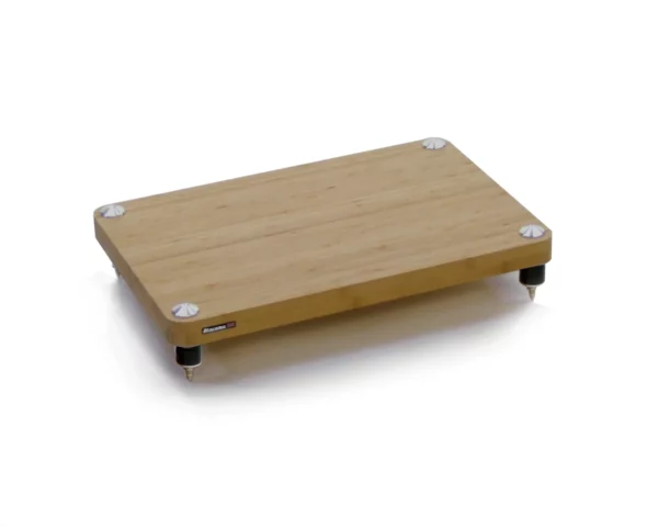 Atacama Evoque Eco 60-40 Natural Bamboo Finish (Base & 145mm shelf modules) - Image 4
