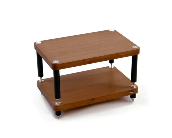 Atacama Evoque Eco 60-40 Dark Finish Bamboo (195MM & 245MM shelf modules) - Image 5