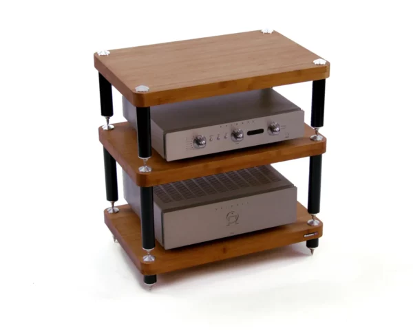 Atacama Evoque Eco 60-40 Dark Finish Bamboo (195MM & 245MM shelf modules) - Image 3